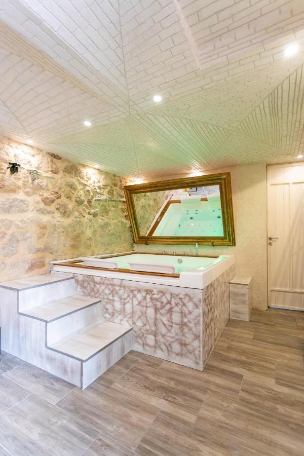 Caveau パレルモ エクステリア 写真