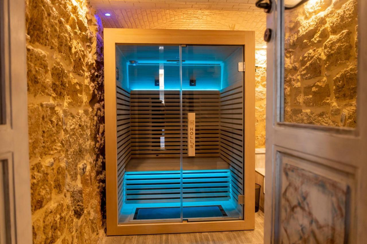Caveau パレルモ エクステリア 写真
